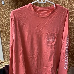 Vineyard Vines Long Sleeve